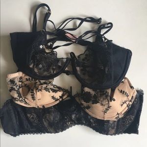 3 Very Sexy By Victoria Secret